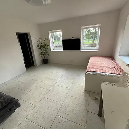 Holiday home Velky Relax Dum Bojecnice