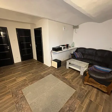 Velky Relax Dum Holiday home